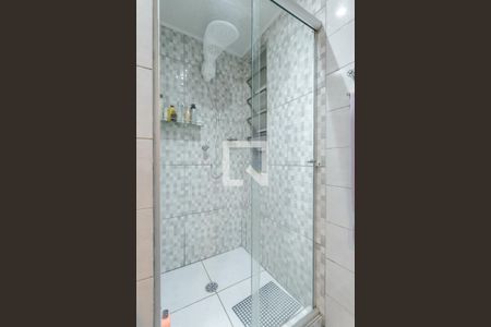 Apartamento à venda com 94m², 3 quartos e 2 vagas Apartamento à venda com 94m², 3 quartos e 2 vagasBanheiro