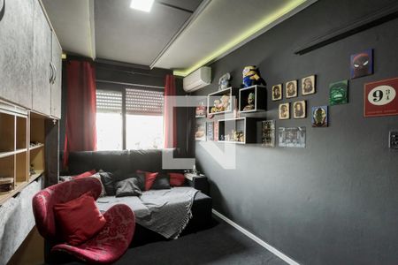 Apartamento à venda com 94m², 3 quartos e 2 vagas Apartamento à venda com 94m², 3 quartos e 2 vagasQuarto 3