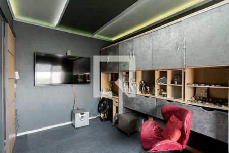 Apartamento à venda com 94m², 3 quartos e 2 vagas Apartamento à venda com 94m², 3 quartos e 2 vagasQuarto 3