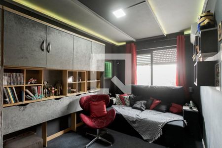 Apartamento à venda com 94m², 3 quartos e 2 vagas Apartamento à venda com 94m², 3 quartos e 2 vagasQuarto 3