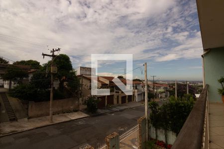 Vista de casa à venda com 3 quartos, 250m² em Parque da Figueira, Campinas
