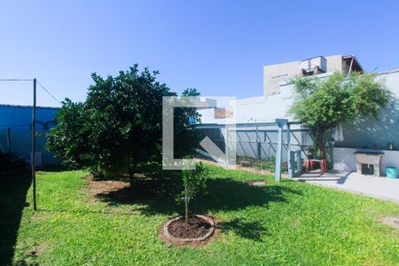 Casa à venda com 240m², 4 quartos e 3 vagasQUINTAL