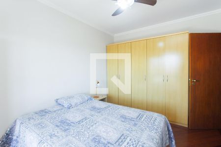 Casa à venda com 240m², 4 quartos e 3 vagasQUARTO 3