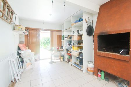 Casa à venda com 240m², 4 quartos e 3 vagasGARAGEM
