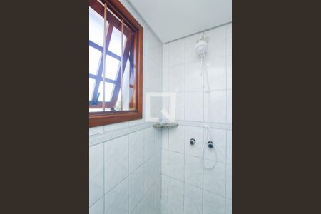Casa à venda com 240m², 4 quartos e 3 vagasBANHEIRO SOCIAL