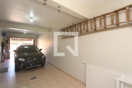 Casa à venda com 240m², 4 quartos e 3 vagasGARAGEM