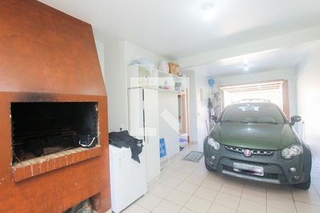 Casa à venda com 240m², 4 quartos e 3 vagasGARAGEM