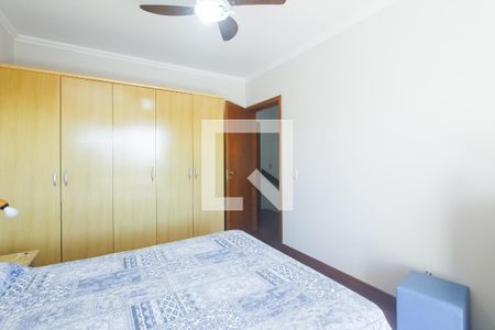 Casa à venda com 240m², 4 quartos e 3 vagasQUARTO 3