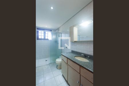 Casa à venda com 240m², 4 quartos e 3 vagasBANHEIRO SOCIAL