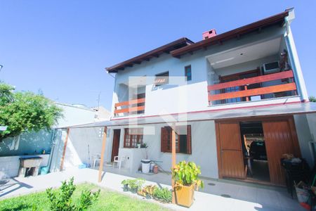 Casa à venda com 240m², 4 quartos e 3 vagasQUINTAL