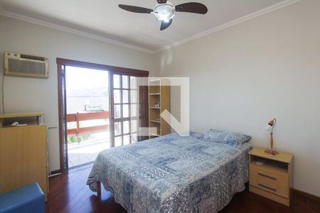 Casa à venda com 240m², 4 quartos e 3 vagasQUARTO 3