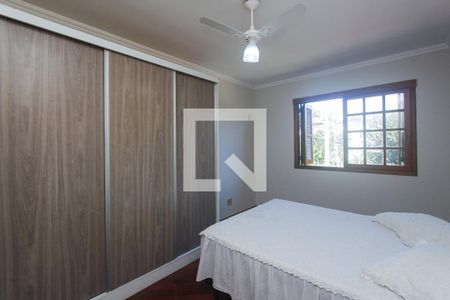 Casa à venda com 240m², 4 quartos e 3 vagasQUARTO 2