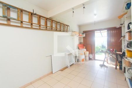 Casa à venda com 240m², 4 quartos e 3 vagasGARAGEM