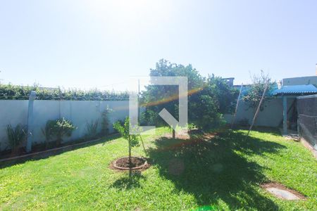 Casa à venda com 240m², 4 quartos e 3 vagasQUINTAL