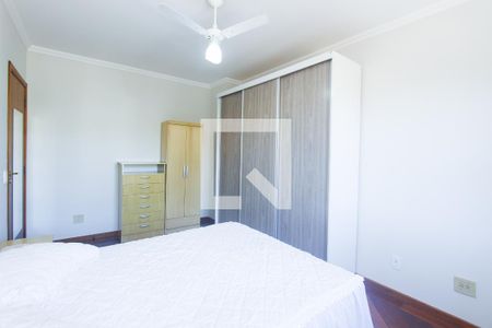 Casa à venda com 240m², 4 quartos e 3 vagasQUARTO 2