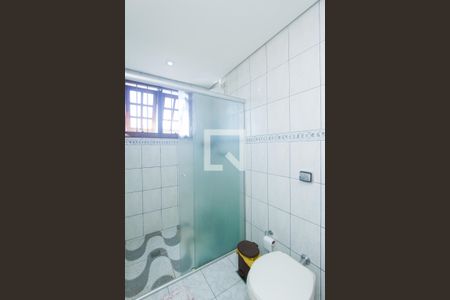 Casa à venda com 240m², 4 quartos e 3 vagasBANHEIRO SUITE