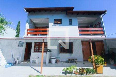 Casa à venda com 240m², 4 quartos e 3 vagasQUINTAL