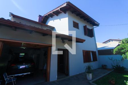 Casa à venda com 240m², 4 quartos e 3 vagasPATIO