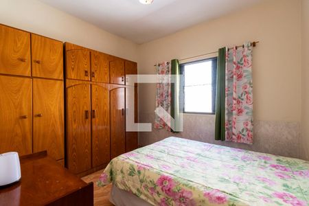 Quarto 2 de casa à venda com 3 quartos, 177m² em Vila Moinho Velho, São Paulo