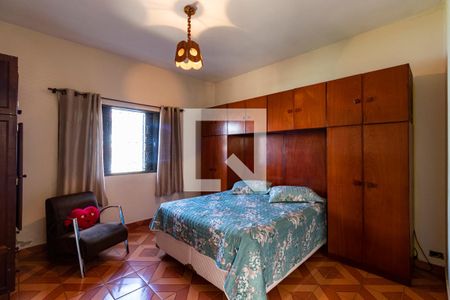 Quarto 1 de casa à venda com 3 quartos, 177m² em Vila Moinho Velho, São Paulo