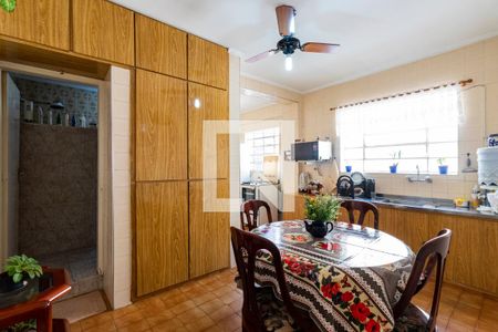 Casa à venda com 177m², 3 quartos e 1 vagaCozinha