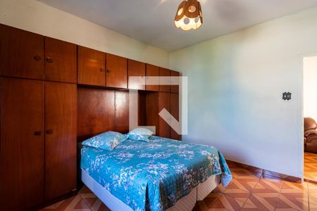 Quarto 1 de casa à venda com 3 quartos, 177m² em Vila Moinho Velho, São Paulo