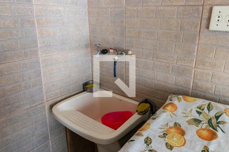 Casa à venda com 177m², 3 quartos e 1 vagaÁrea de serviço