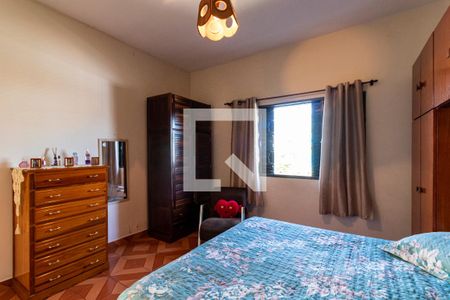 Quarto 1 de casa à venda com 3 quartos, 177m² em Vila Moinho Velho, São Paulo