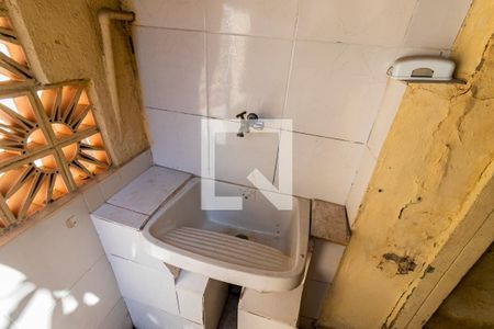 Casa à venda com 177m², 3 quartos e 1 vagaEdícula - Área de serviço