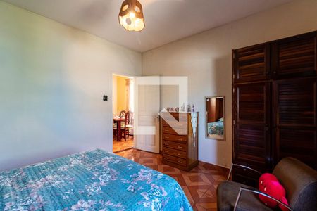 Quarto 1 de casa à venda com 3 quartos, 177m² em Vila Moinho Velho, São Paulo