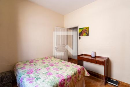 Quarto 2 de casa à venda com 3 quartos, 177m² em Vila Moinho Velho, São Paulo