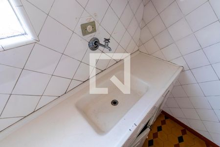 Casa à venda com 177m², 3 quartos e 1 vagaEdícula - Cozinha