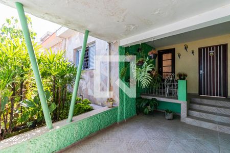 Casa à venda com 177m², 3 quartos e 1 vagaEntrada