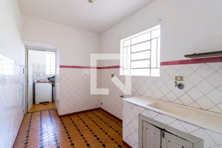 Casa à venda com 177m², 3 quartos e 1 vagaEdícula - Cozinha