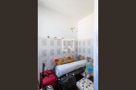 Casa à venda com 177m², 3 quartos e 1 vagaEdícula - Banheiro