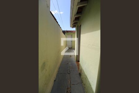 Casa à venda com 200m², 4 quartos e 1 vagaCorredor 1