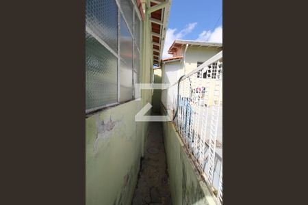 Casa à venda com 200m², 4 quartos e 1 vagaCorredor 2