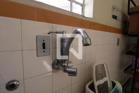 Casa à venda com 200m², 4 quartos e 1 vagaCozinha