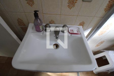 Casa à venda com 200m², 4 quartos e 1 vagaBanheiro da Edícula