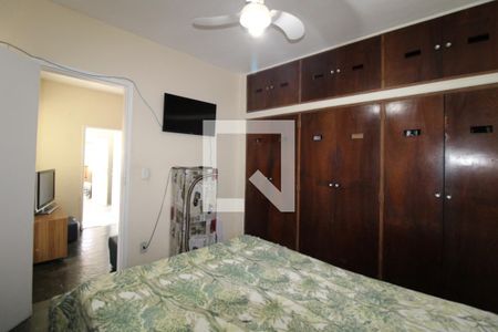 Casa à venda com 200m², 4 quartos e 1 vagaQuarto 1 da Edícula