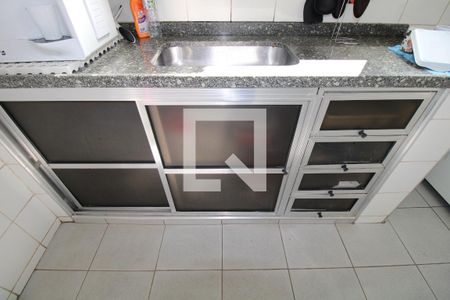 Casa à venda com 200m², 4 quartos e 1 vagaCozinha da Edícula