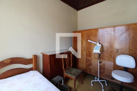 Quarto 1 de casa à venda com 4 quartos, 200m² em Jardim Bonfim, Campinas