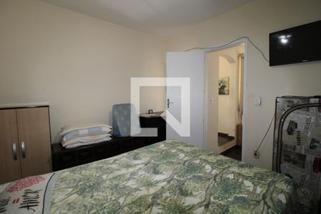 Casa à venda com 200m², 4 quartos e 1 vagaQuarto 1 da Edícula