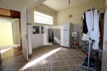 Casa à venda com 200m², 4 quartos e 1 vagaCozinha
