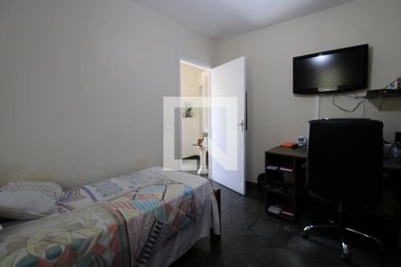 Casa à venda com 200m², 4 quartos e 1 vagaQuarto 2 da Edícula