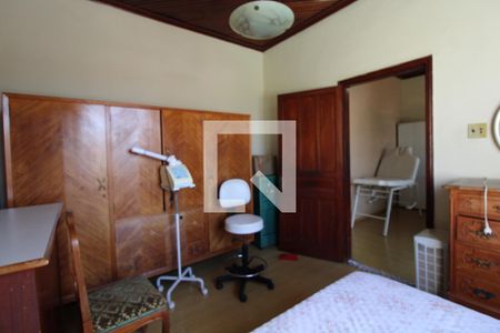 Quarto 1 de casa à venda com 4 quartos, 200m² em Jardim Bonfim, Campinas