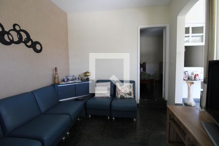 Casa à venda com 200m², 4 quartos e 1 vagaSala da Edícula