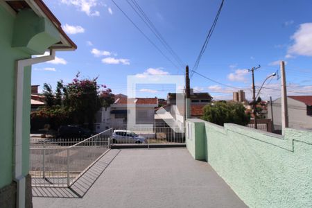 Vista do Quarto 1 de casa à venda com 4 quartos, 200m² em Jardim Bonfim, Campinas