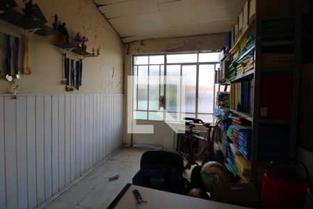 Casa à venda com 200m², 4 quartos e 1 vagaEscritório