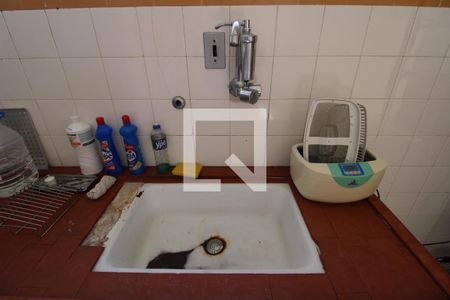 Casa à venda com 200m², 4 quartos e 1 vagaCozinha